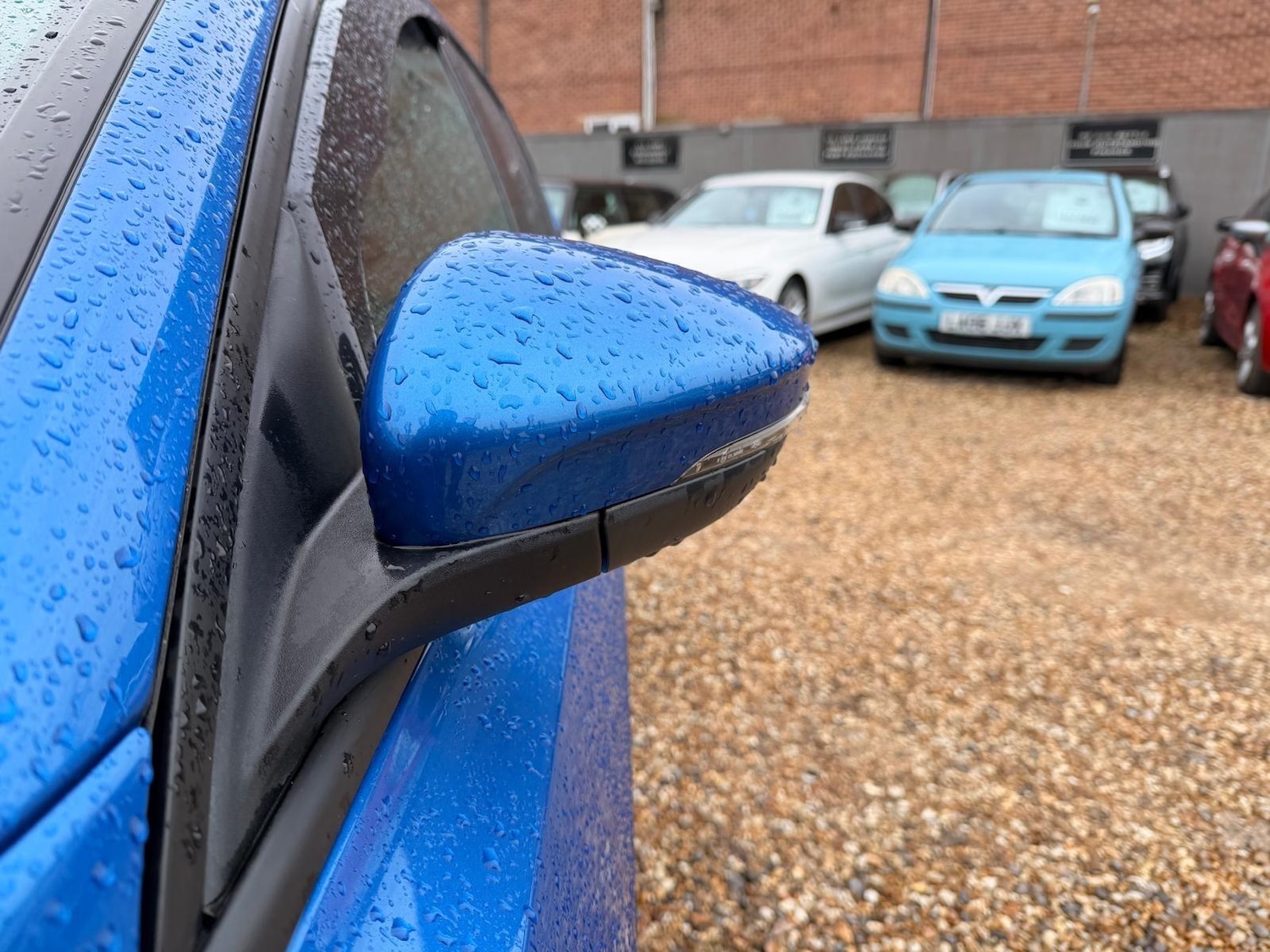 Used Ford Focus 2021 for sale - 76645259: Photo 35