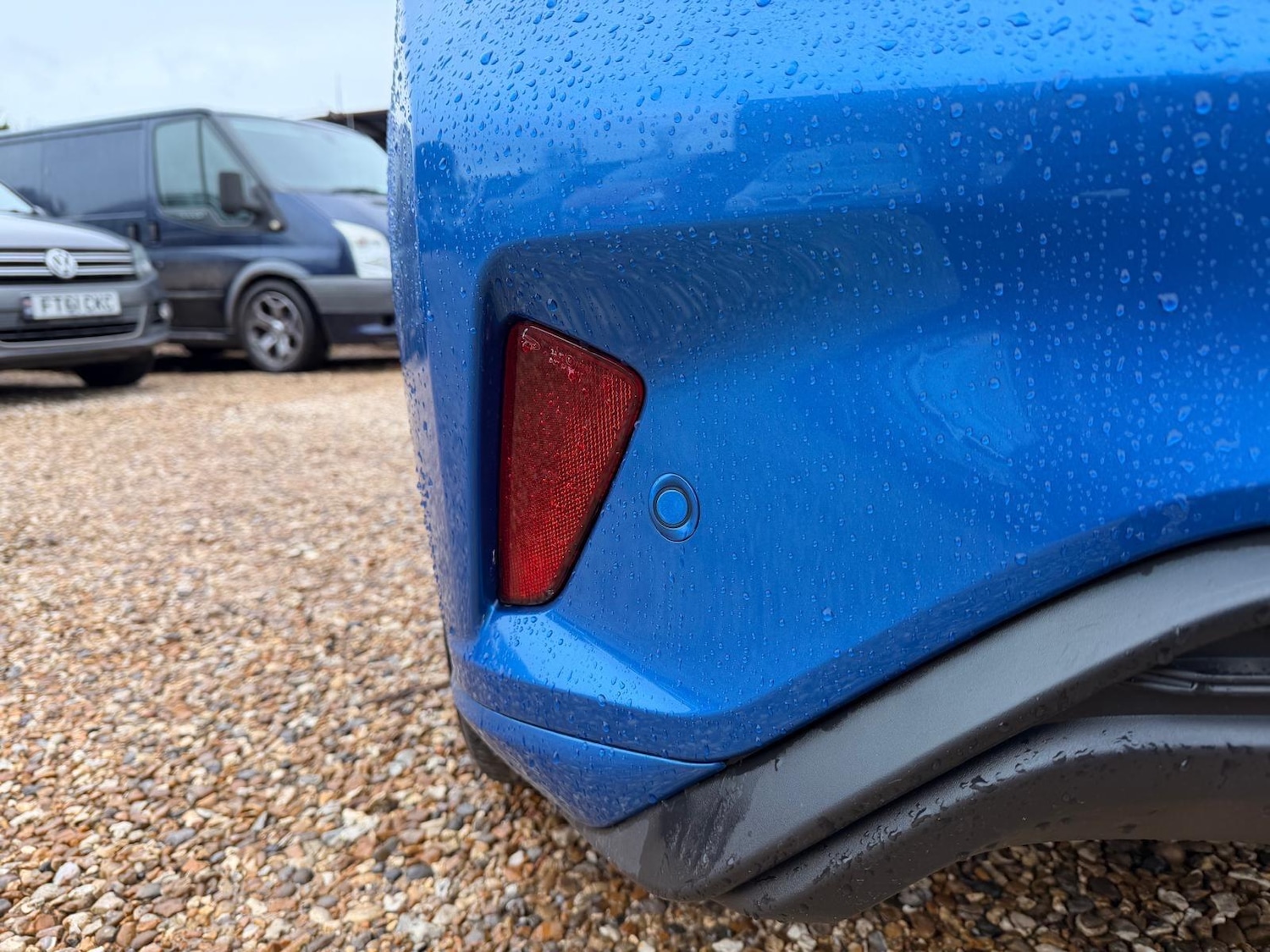 Used Ford Focus 2021 for sale - 76645259: Photo 36