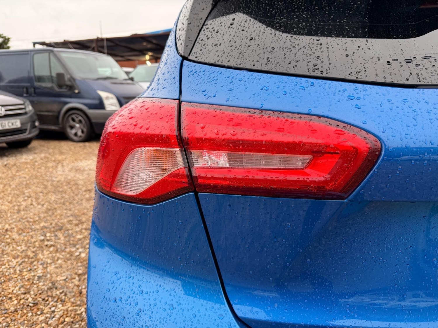 Used Ford Focus 2021 for sale - 76645259: Photo 38