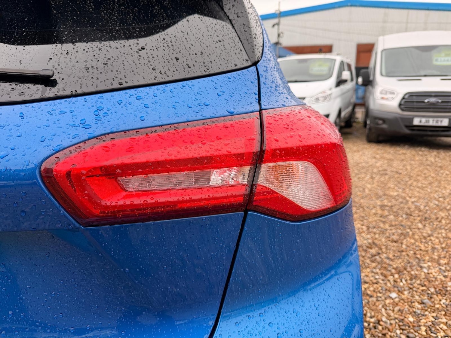 Used Ford Focus 2021 for sale - 76645259: Photo 39