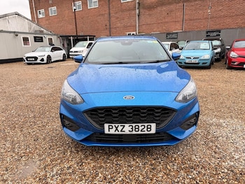 Used Ford Focus 2021 for sale - 76645259: Photo