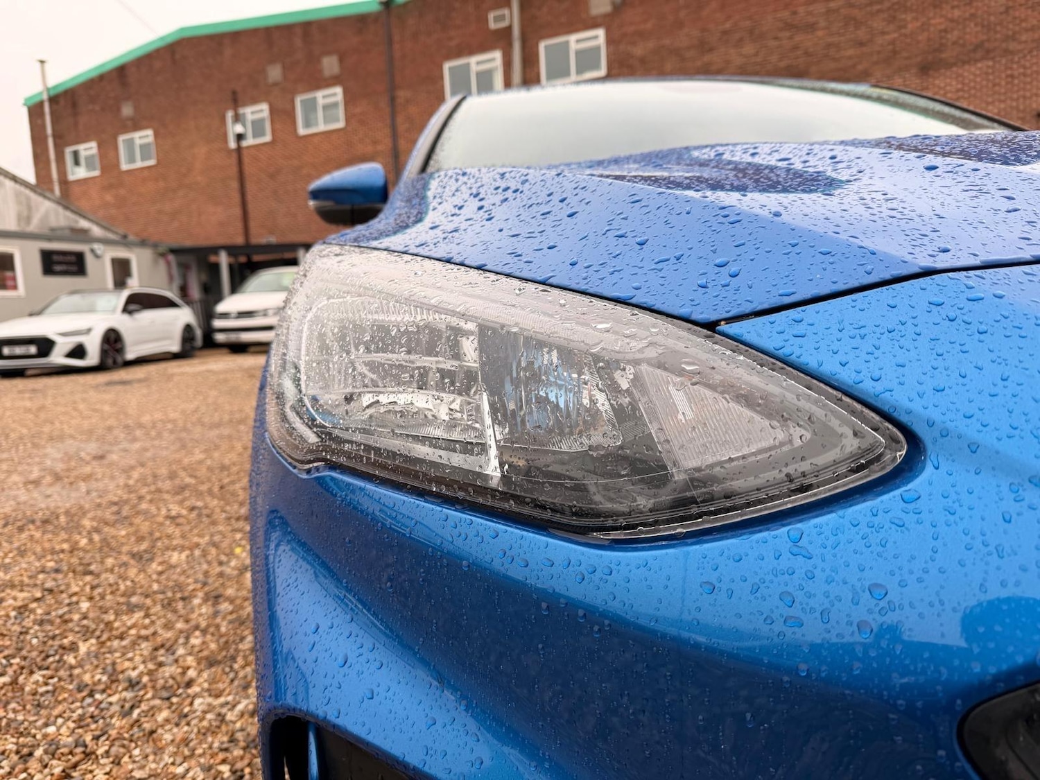 Used Ford Focus 2021 for sale - 76645259: Photo 40