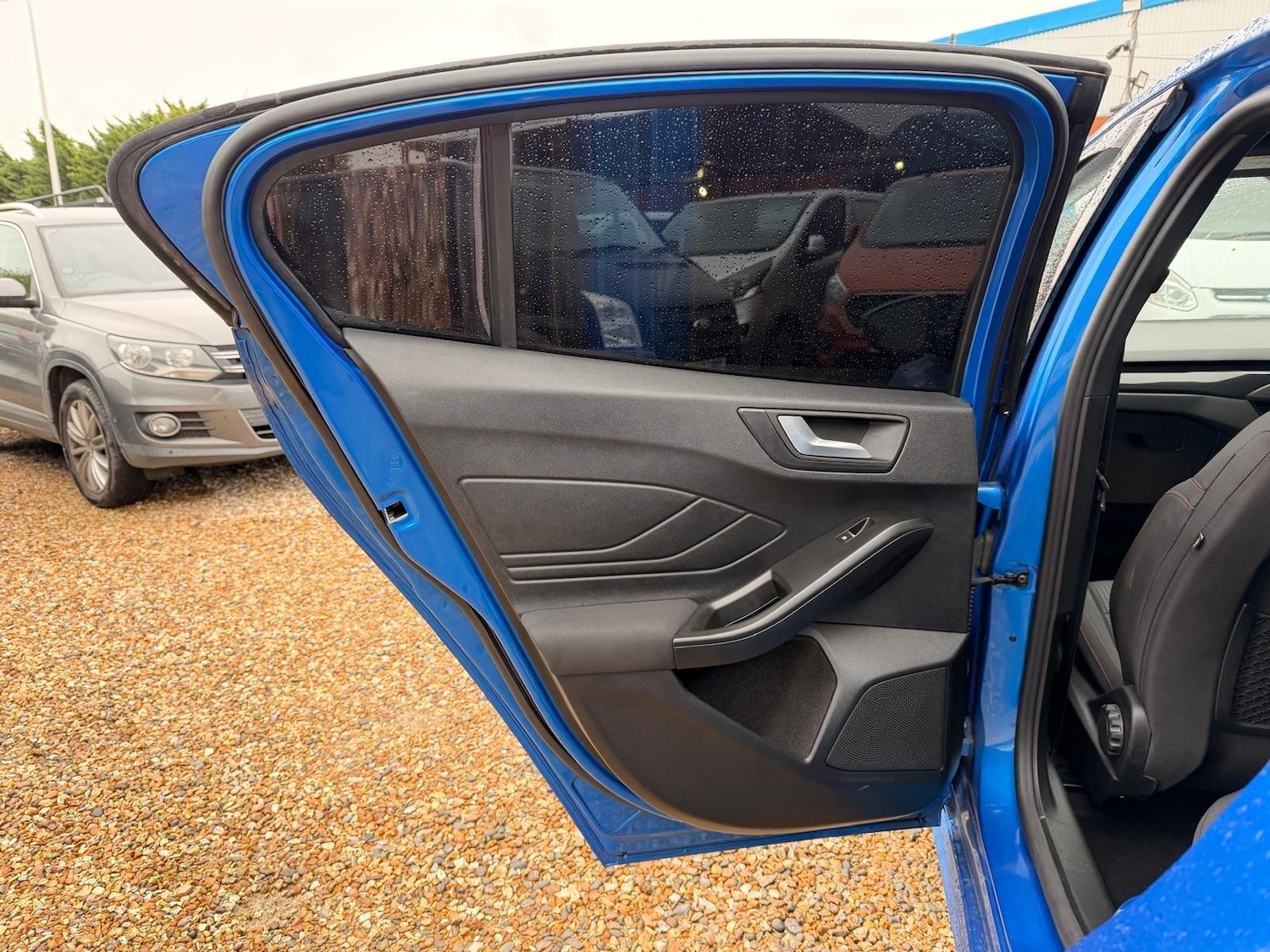 Used Ford Focus 2021 for sale - 76645259: Photo 50