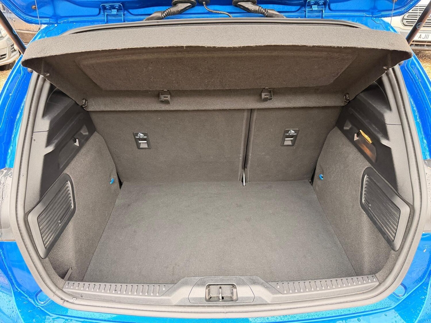 Used Ford Focus 2021 for sale - 76645259: Photo 53