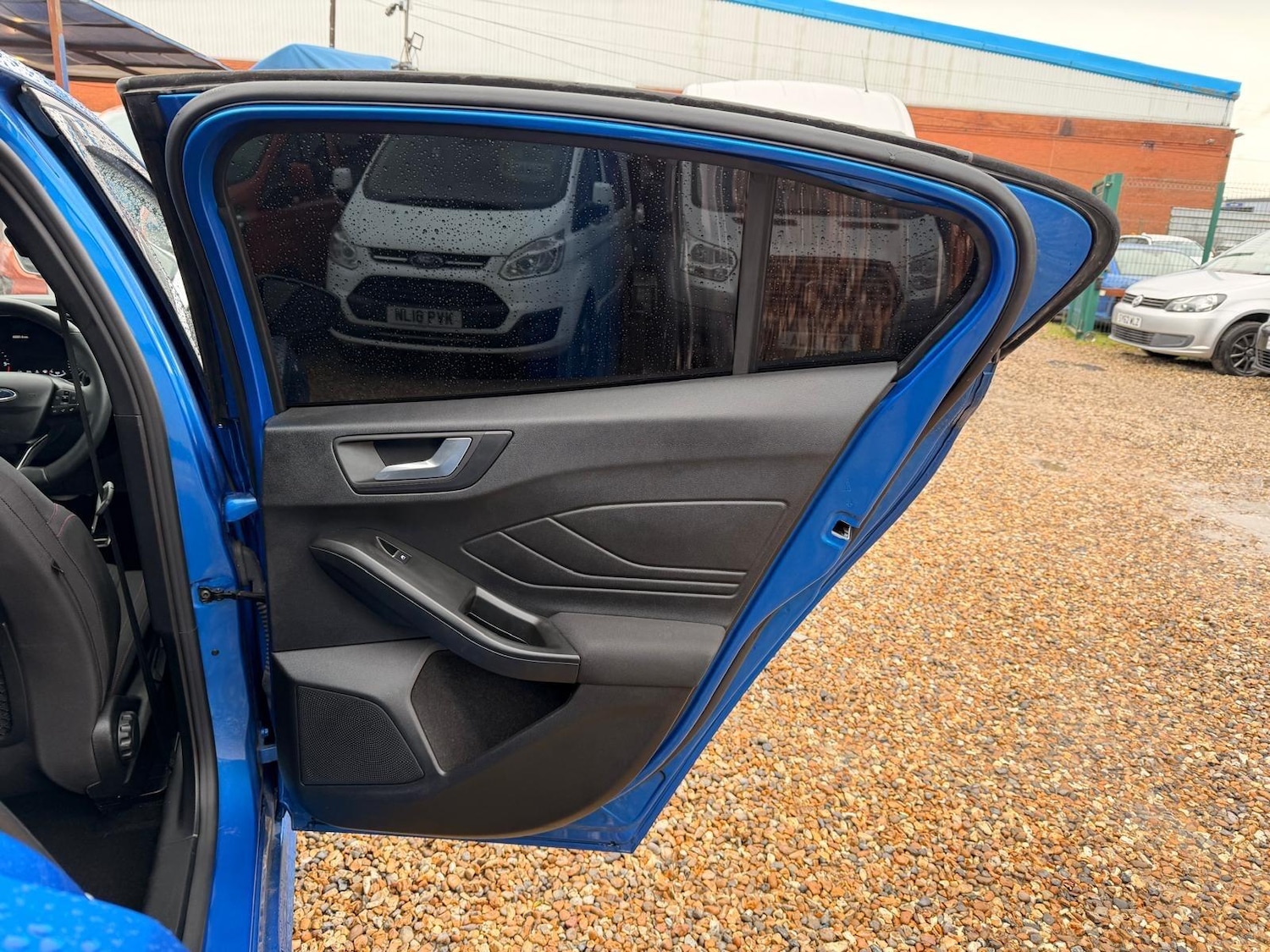 Used Ford Focus 2021 for sale - 76645259: Photo 56