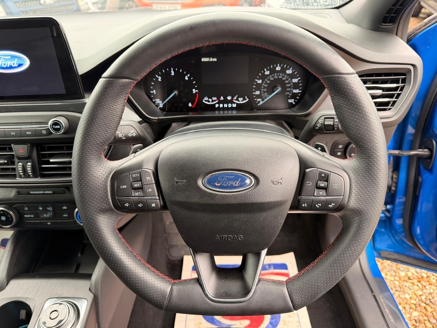 Used Ford Focus 2021 for sale - 76645259: Photo 60