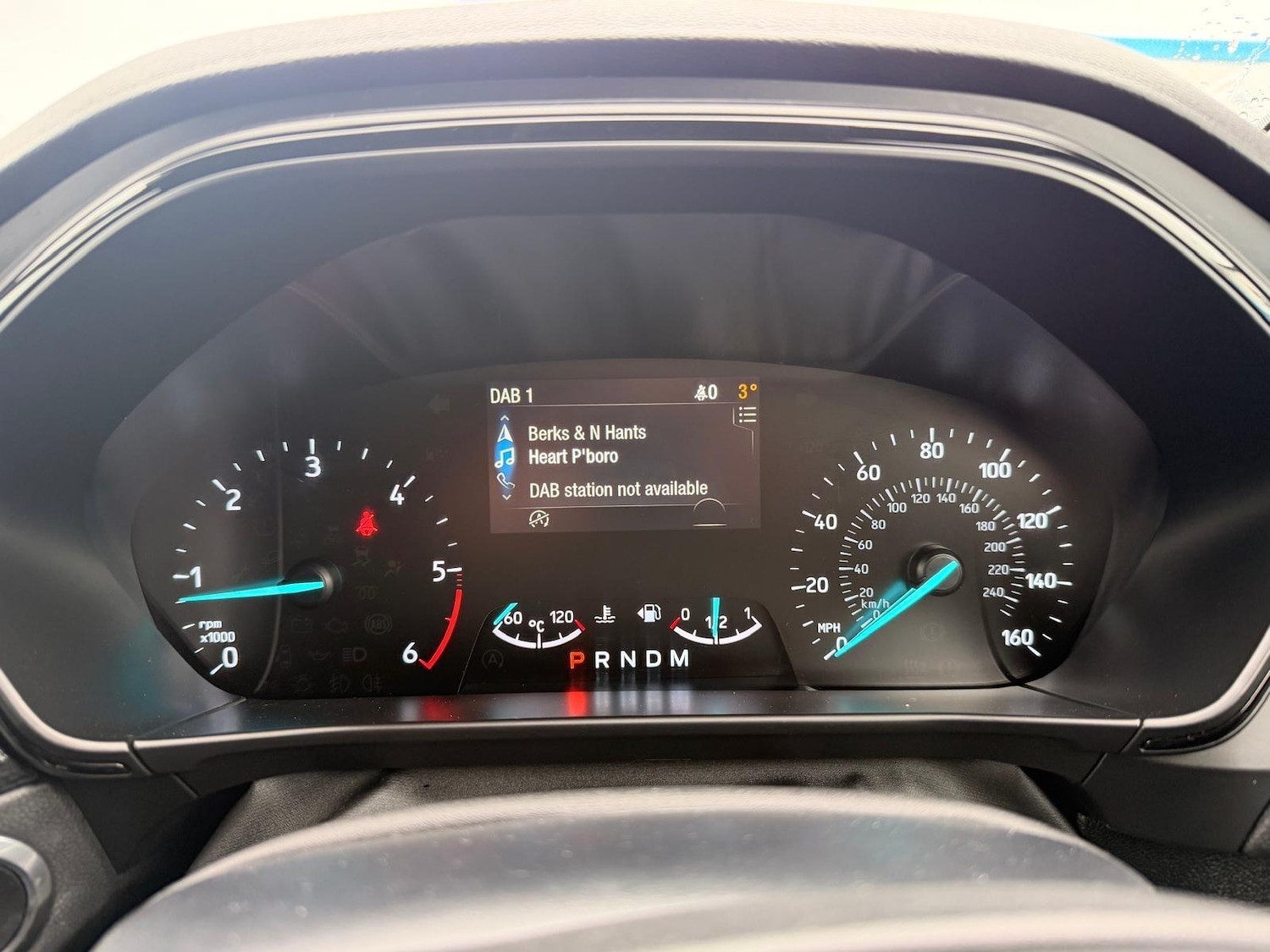 Used Ford Focus 2021 for sale - 76645259: Photo 62