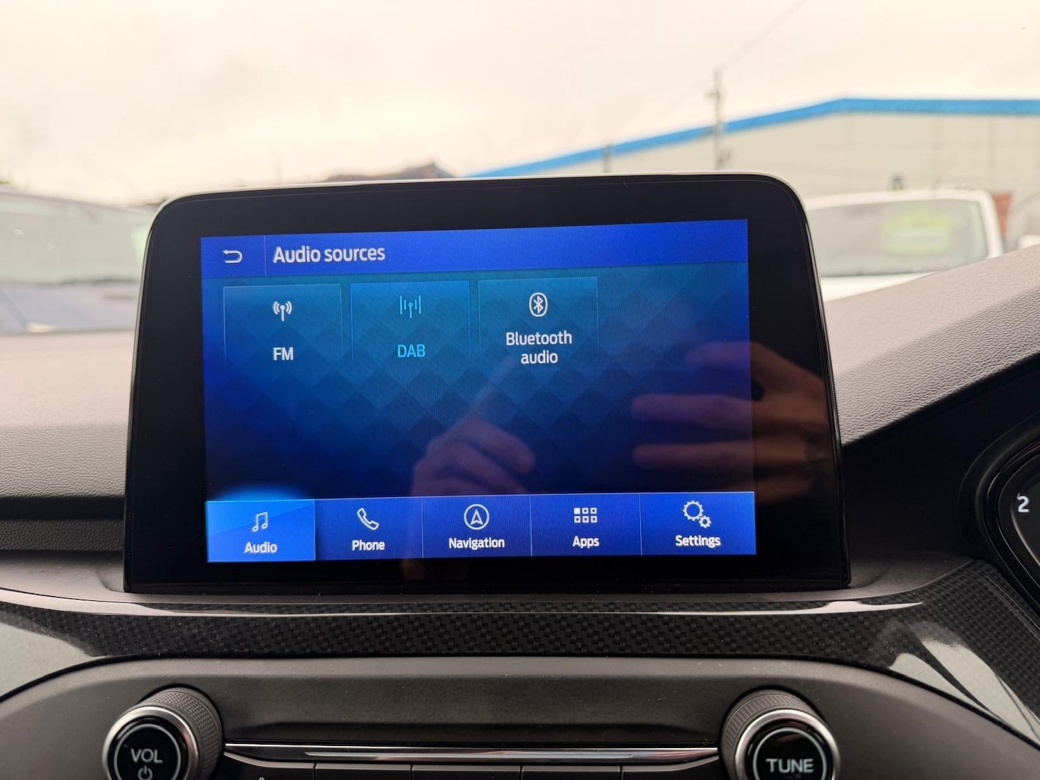 Used Ford Focus 2021 for sale - 76645259: Photo 65