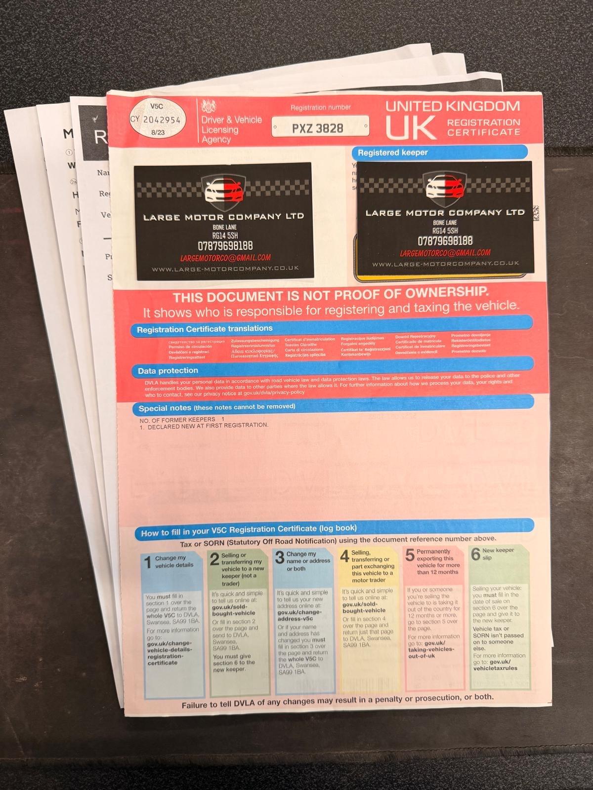 Used Ford Focus 2021 for sale - 76645259: Photo 75