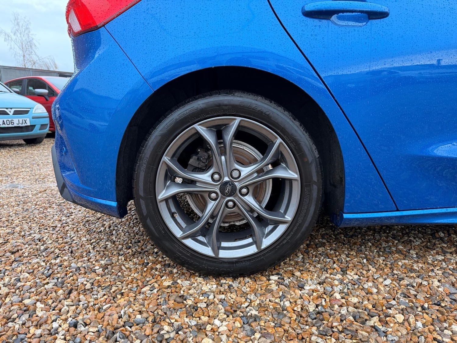 Used Ford Focus 2021 for sale - 76645259: Photo 9