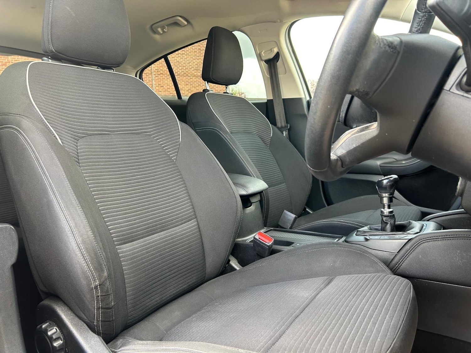 Used Ford Focus 2019 for sale - 76993337: Photo 13