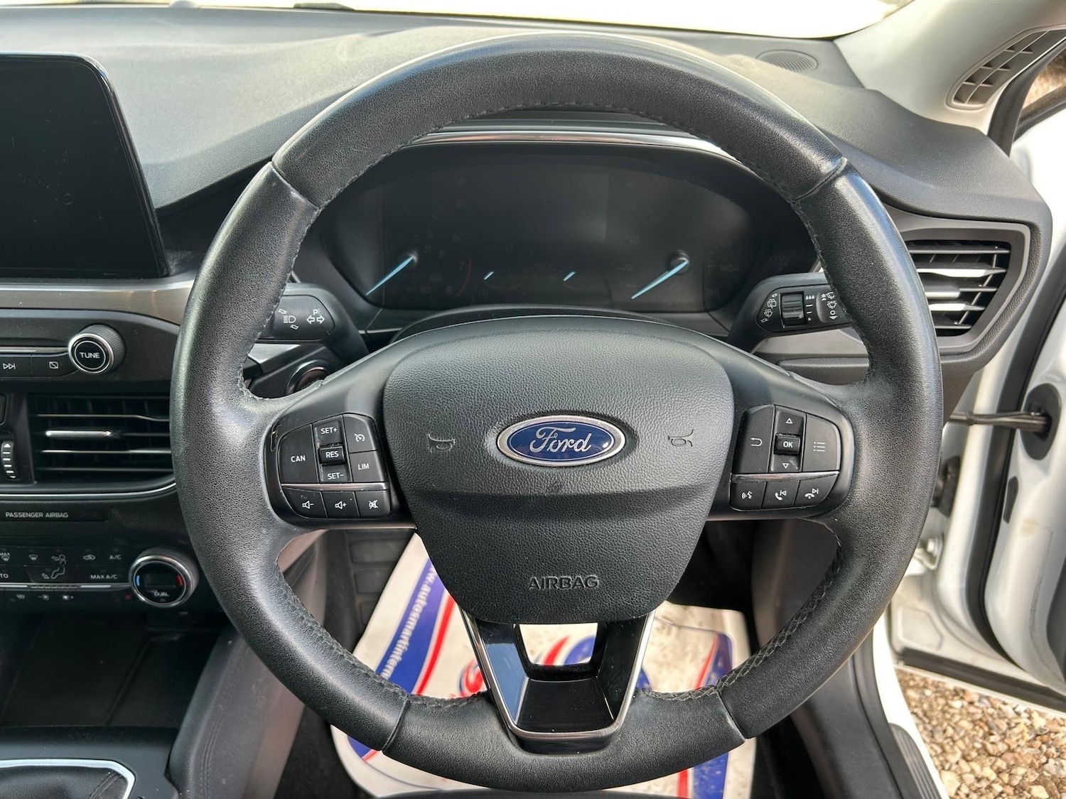Used Ford Focus 2019 for sale - 76993337: Photo 17