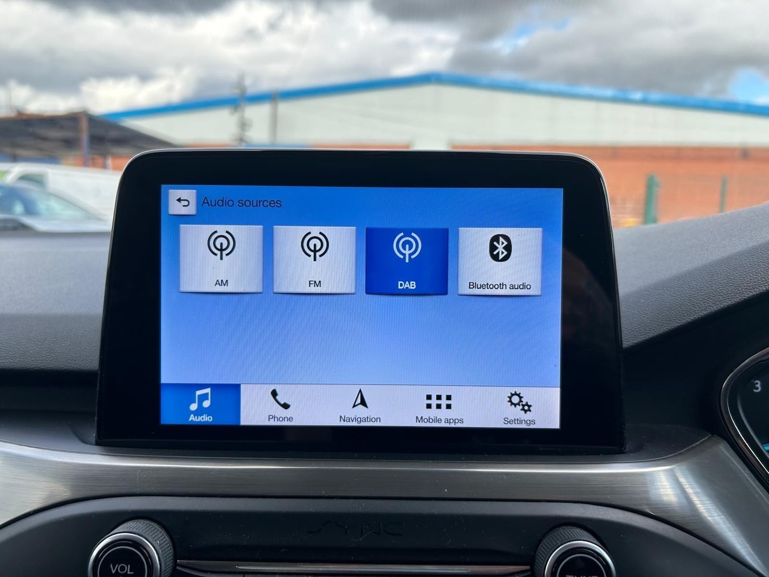 Used Ford Focus 2019 for sale - 76993337: Photo 18