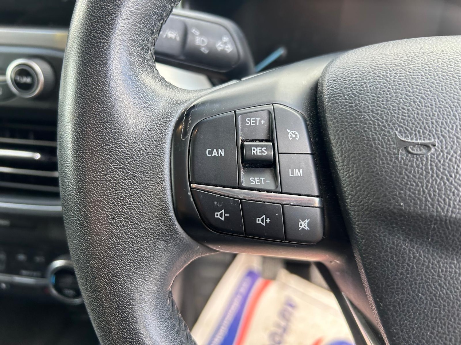 Used Ford Focus 2019 for sale - 76993337: Photo 33