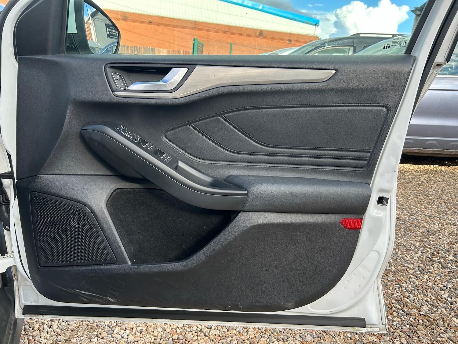 Used Ford Focus 2019 for sale - 76993337: Photo 36