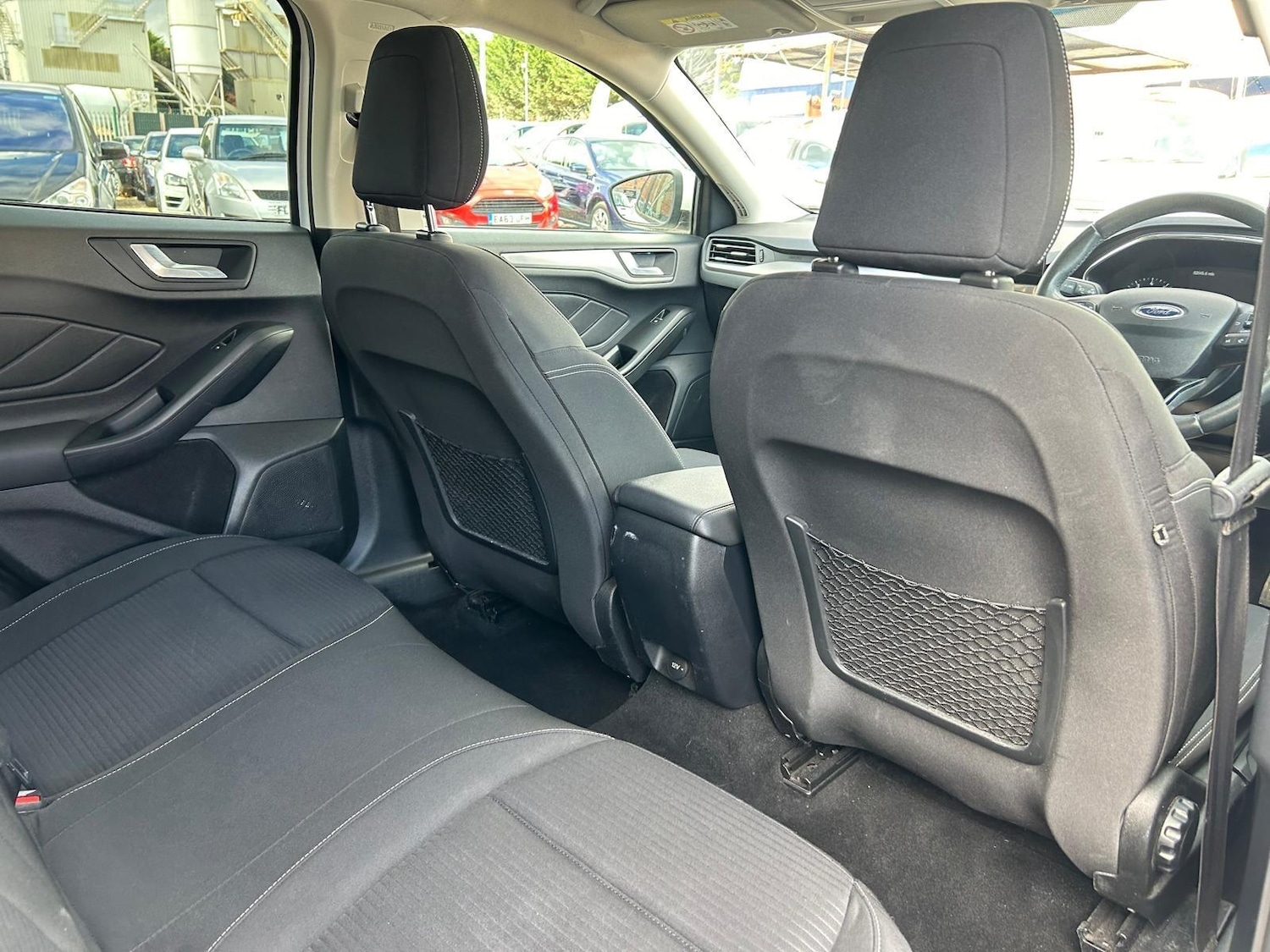 Used Ford Focus 2019 for sale - 76993337: Photo 37