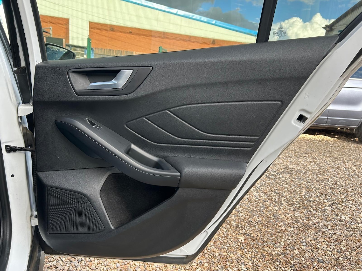 Used Ford Focus 2019 for sale - 76993337: Photo 38