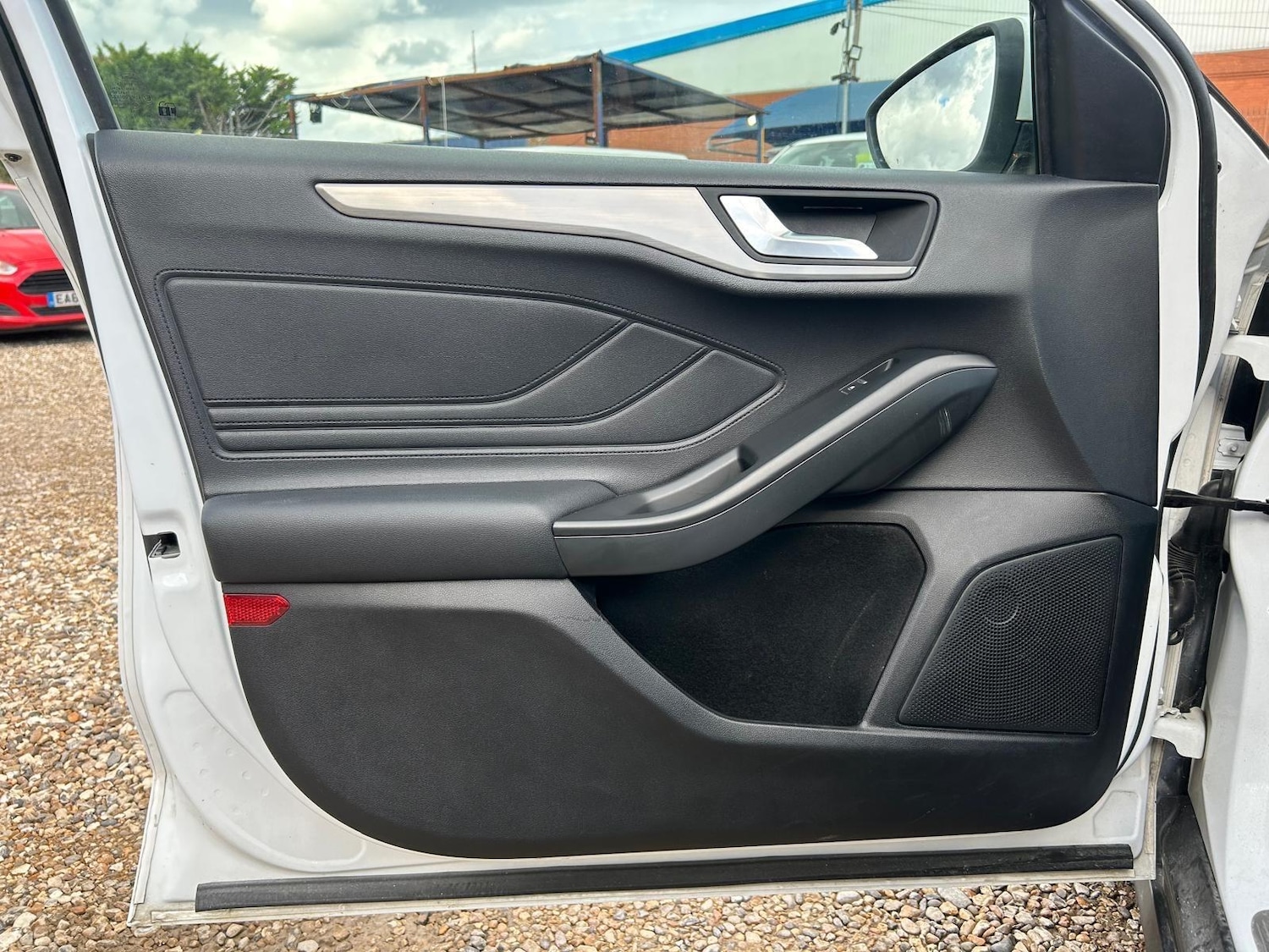 Used Ford Focus 2019 for sale - 76993337: Photo 44