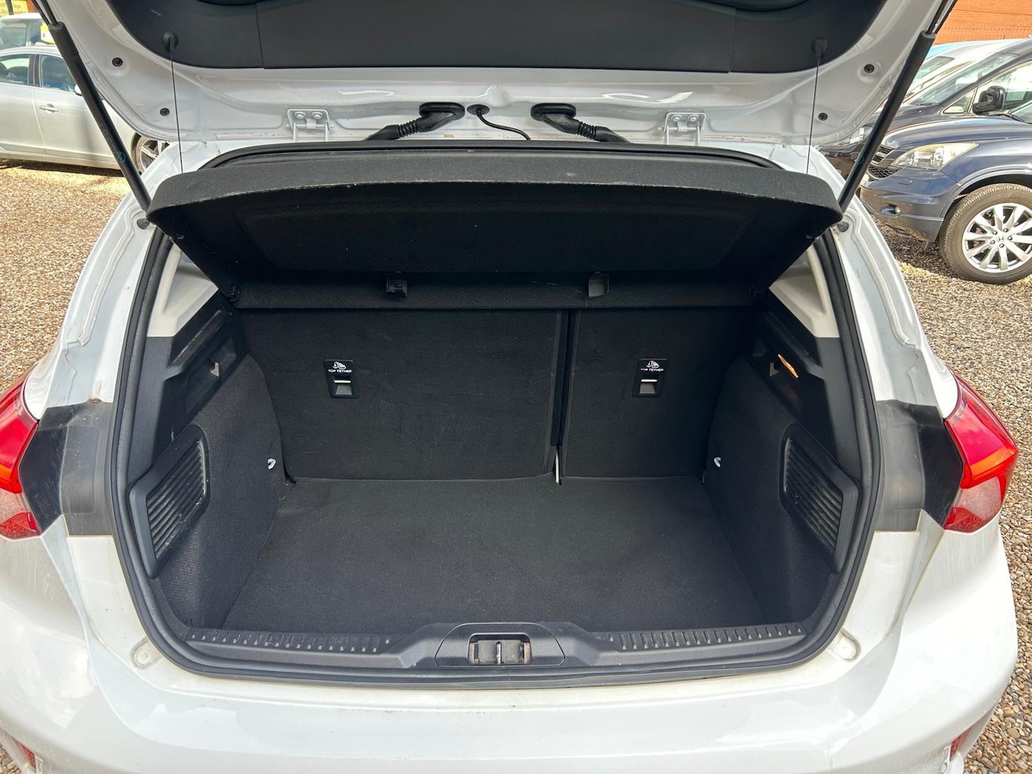 Used Ford Focus 2019 for sale - 76993337: Photo 47