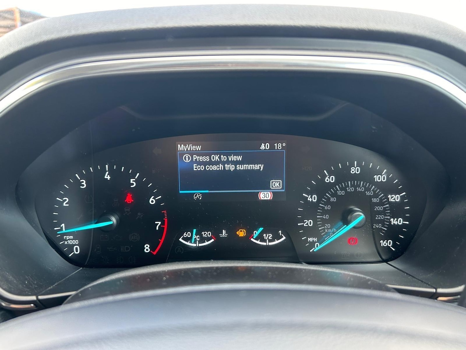 Used Ford Focus 2019 for sale - 76993337: Photo 51