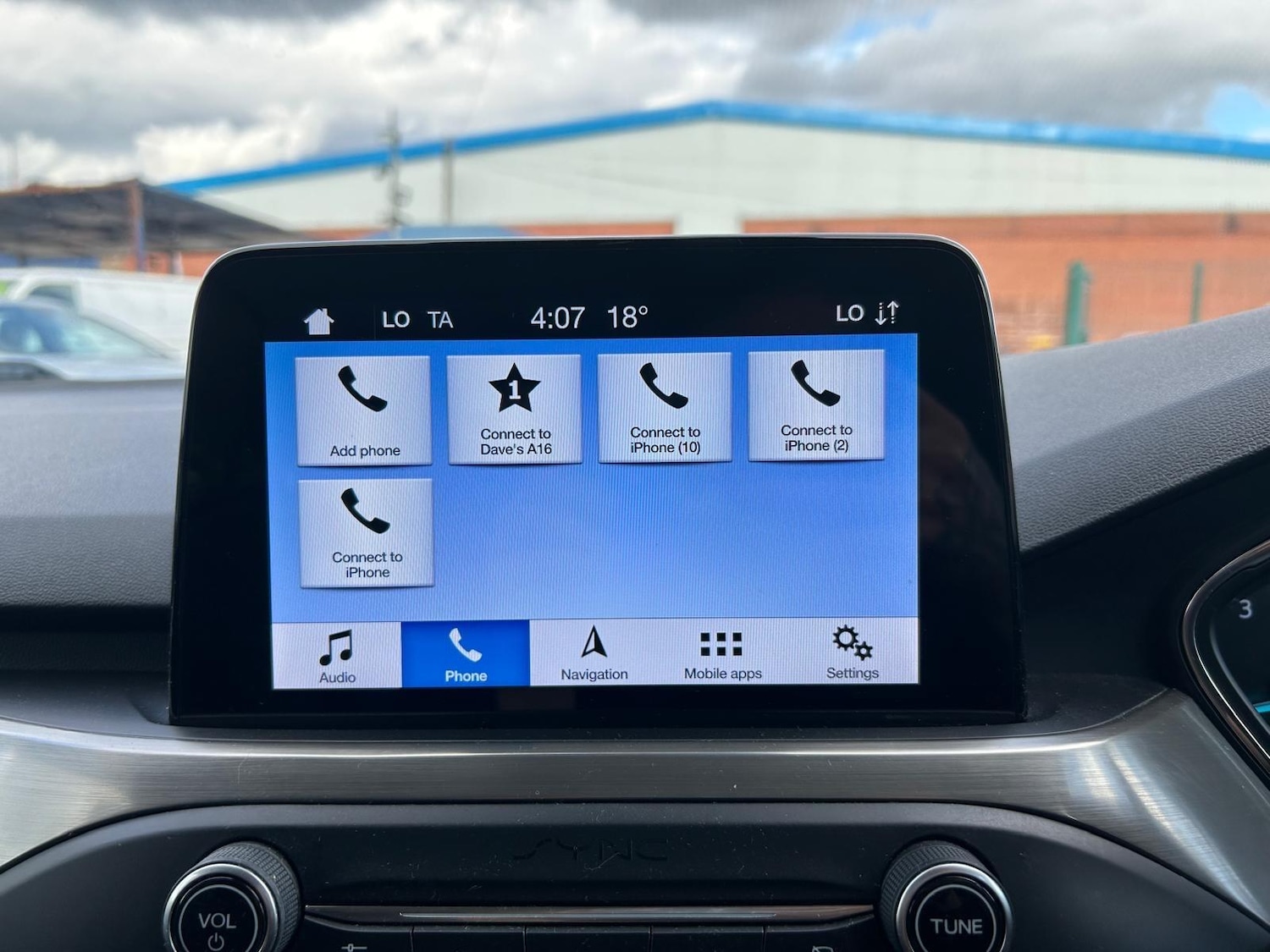 Used Ford Focus 2019 for sale - 76993337: Photo 54