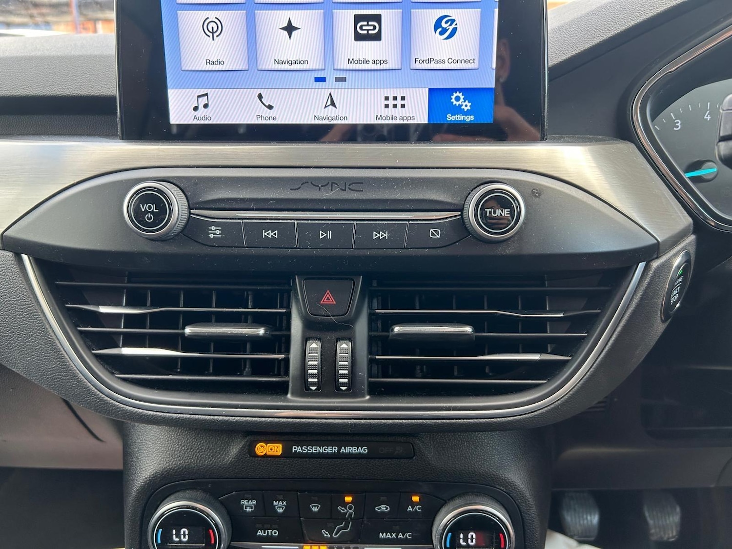 Used Ford Focus 2019 for sale - 76993337: Photo 56