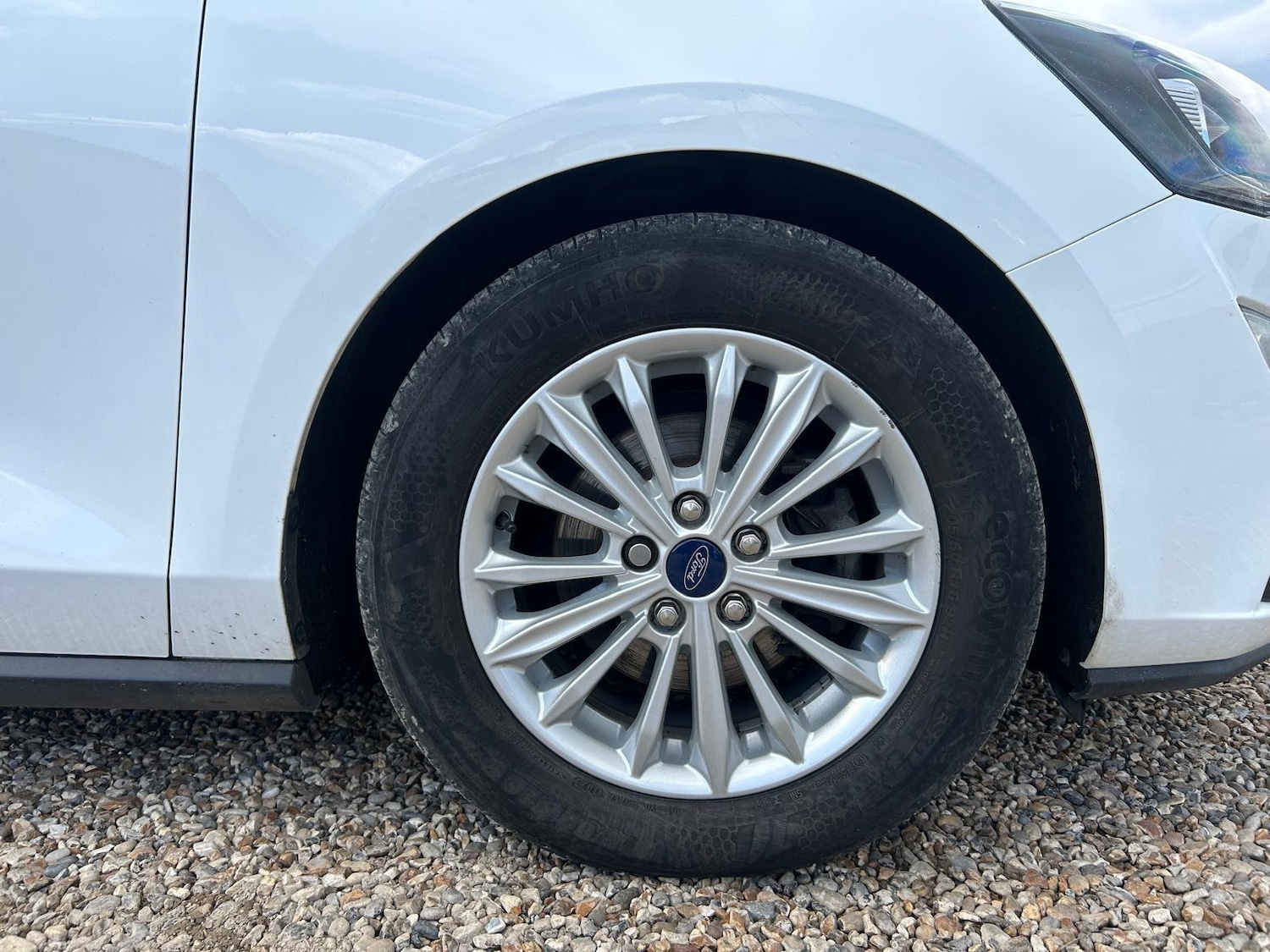 Used Ford Focus 2019 for sale - 76993337: Photo 68