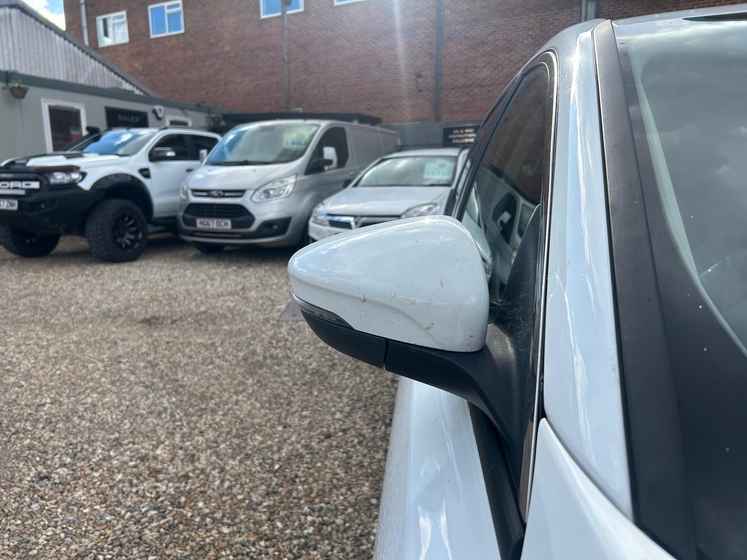 Used Ford Focus 2019 for sale - 76993337: Photo 73