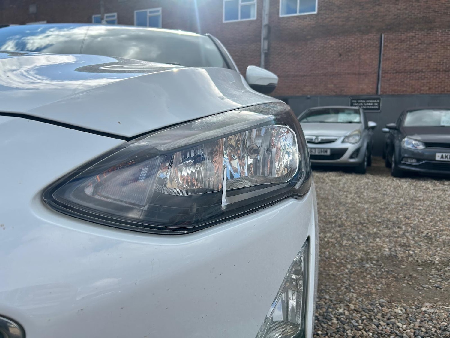 Used Ford Focus 2019 for sale - 76993337: Photo 76