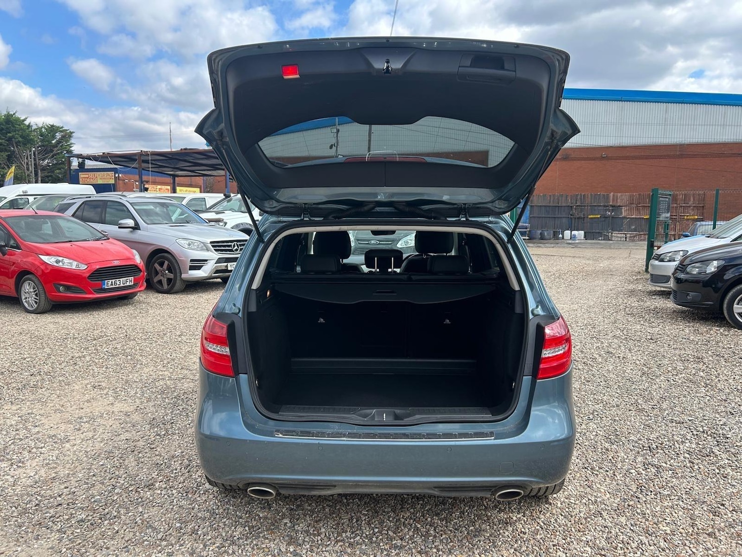 Vehicle 60