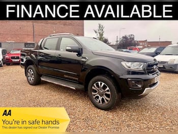 Ford Ranger feature image