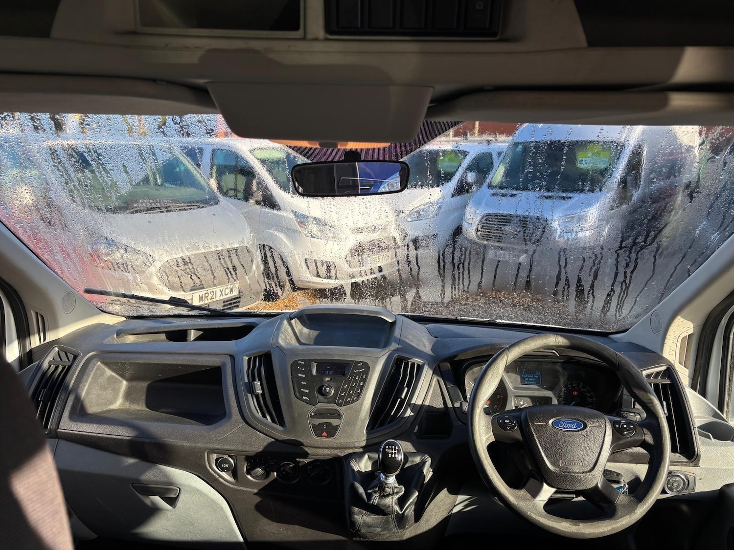 Used Ford Transit 2019 for sale - 77131509: Photo 18