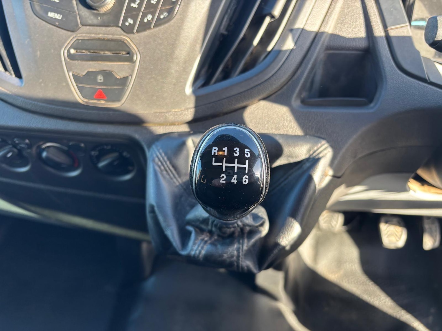 Used Ford Transit 2019 for sale - 77131509: Photo 20