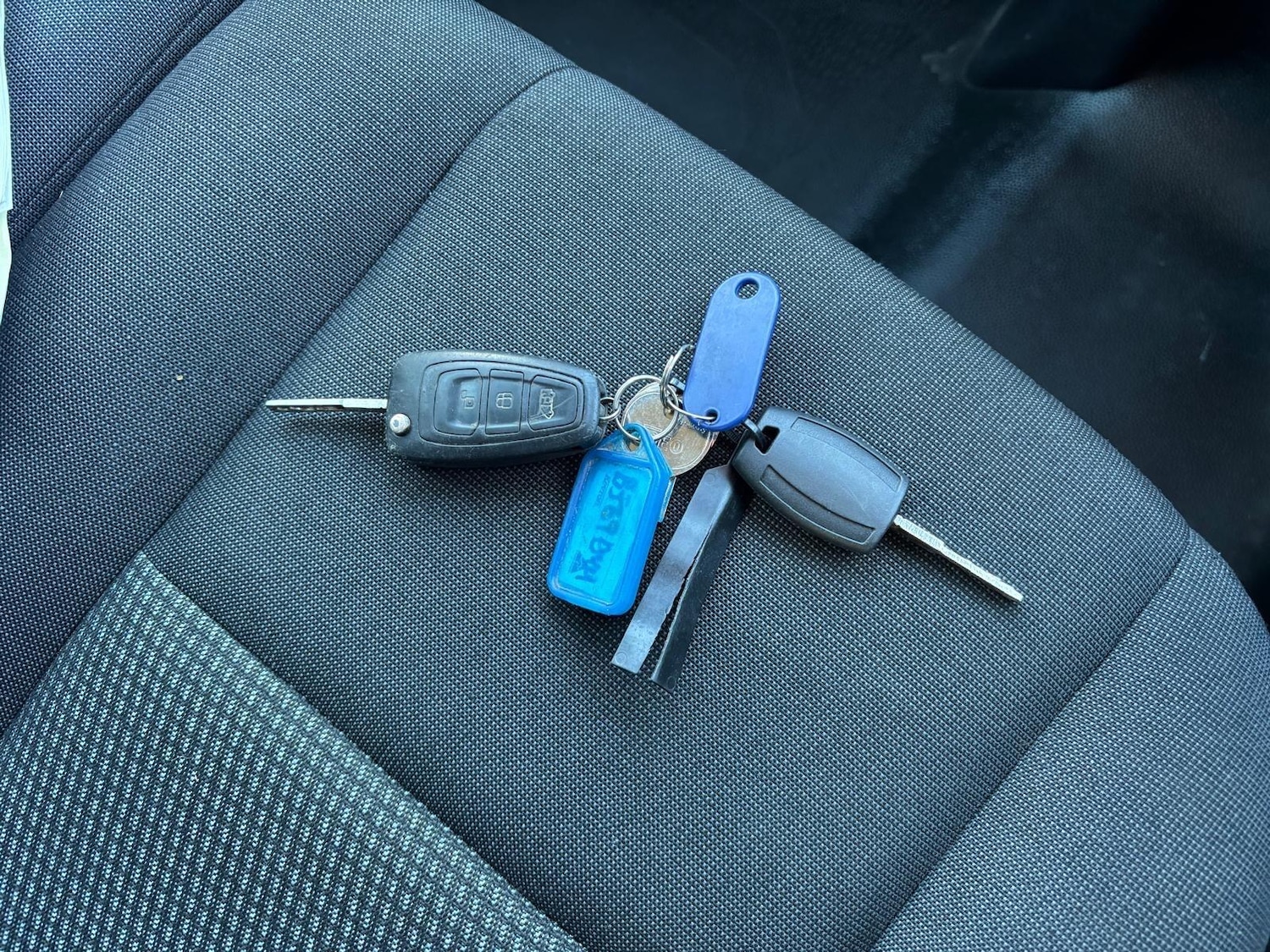 Used Ford Transit 2019 for sale - 77131509: Photo 28