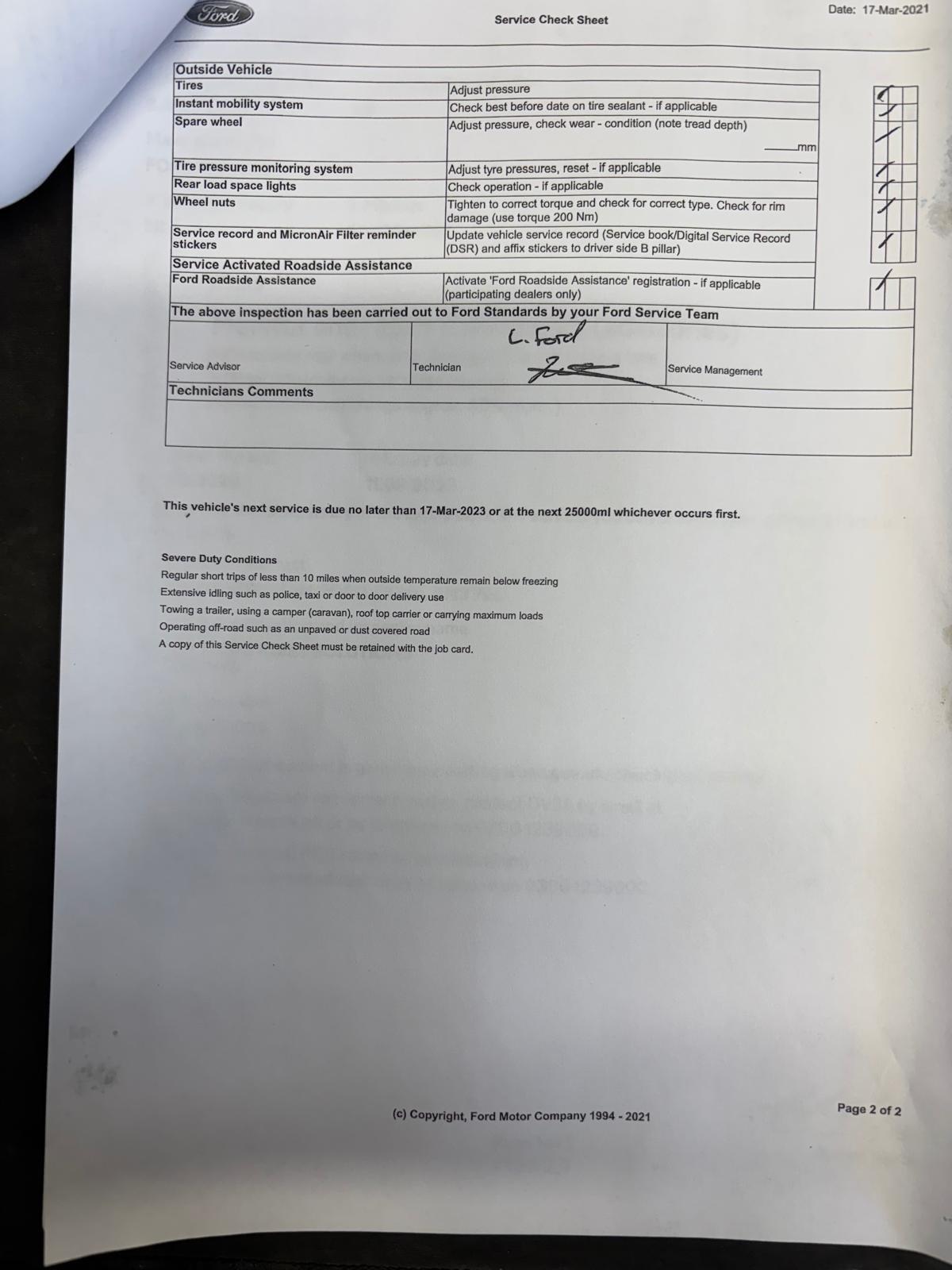 Used Ford Transit 2019 for sale - 77131509: Photo 30