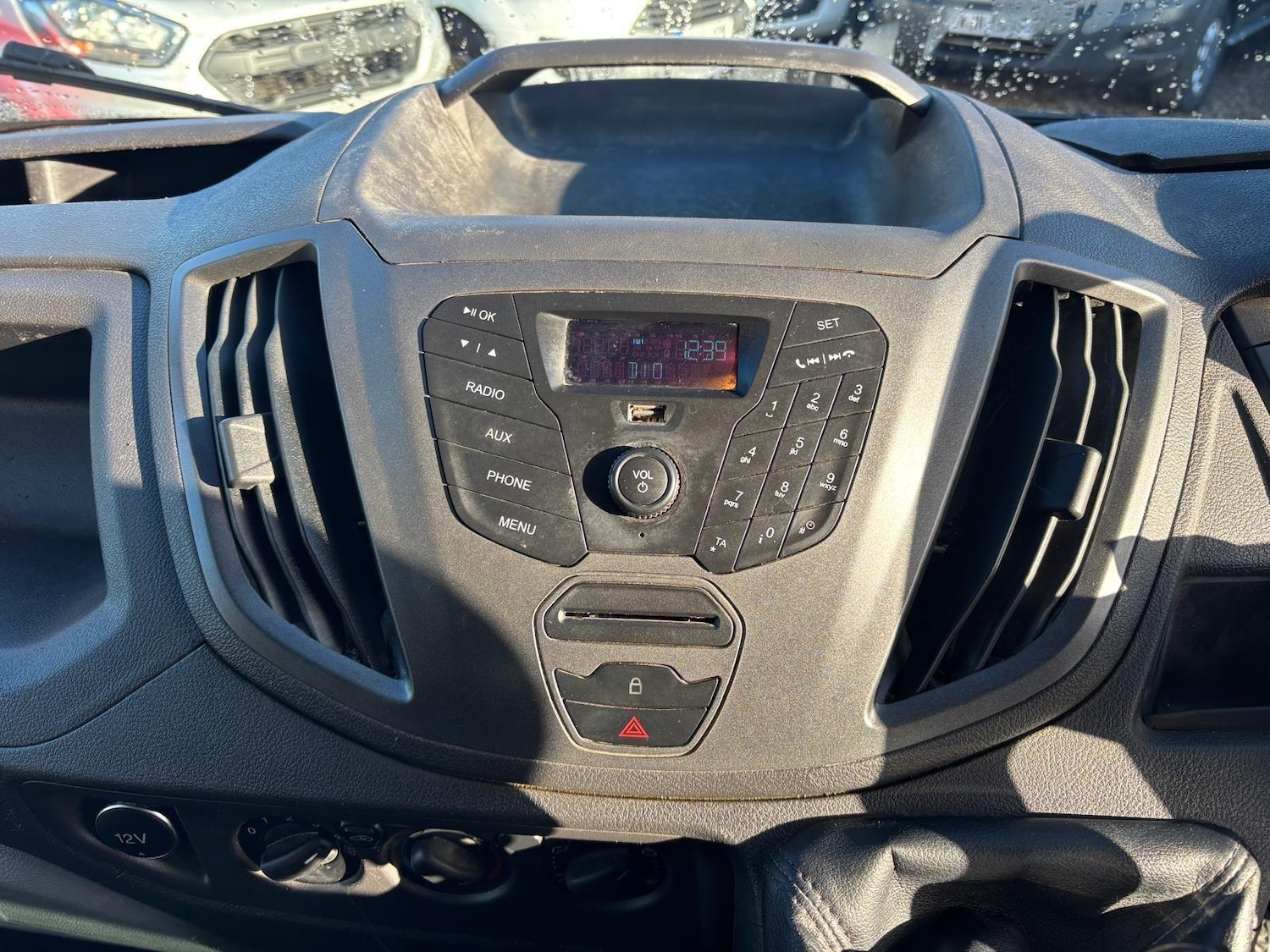 Used Ford Transit 2019 for sale - 77131509: Photo 31