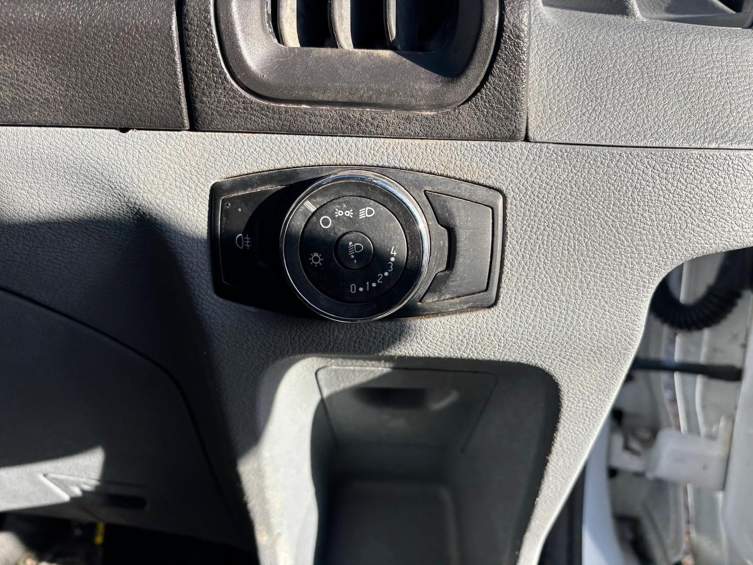 Used Ford Transit 2019 for sale - 77131509: Photo 33