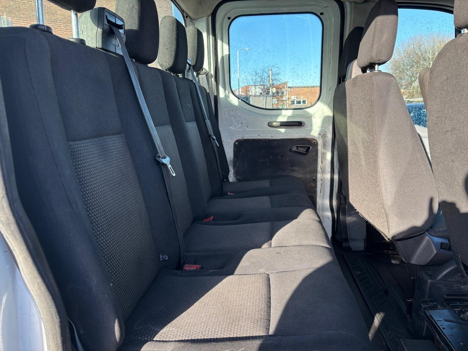 Used Ford Transit 2019 for sale - 77131509: Photo 34
