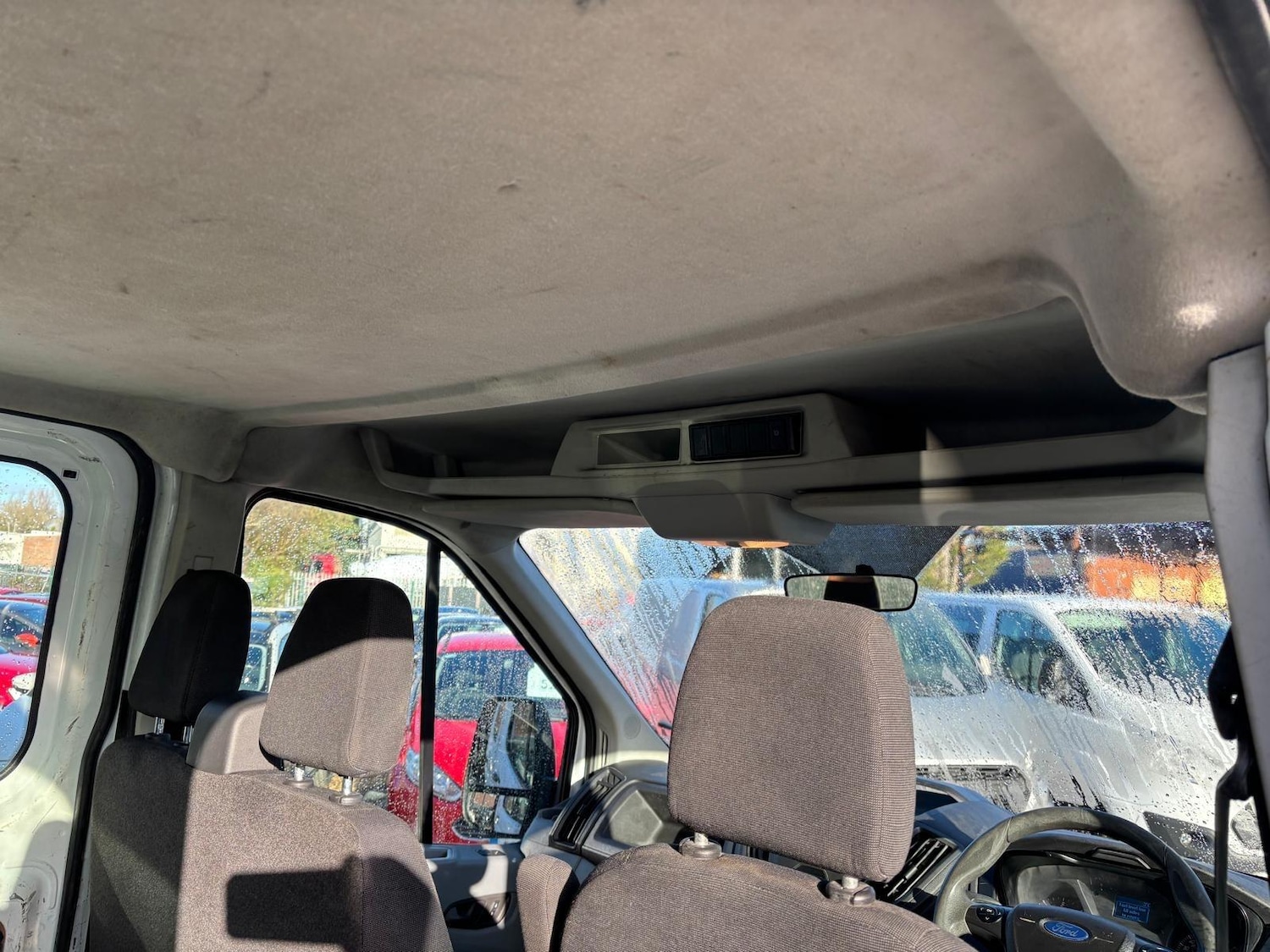 Used Ford Transit 2019 for sale - 77131509: Photo 35