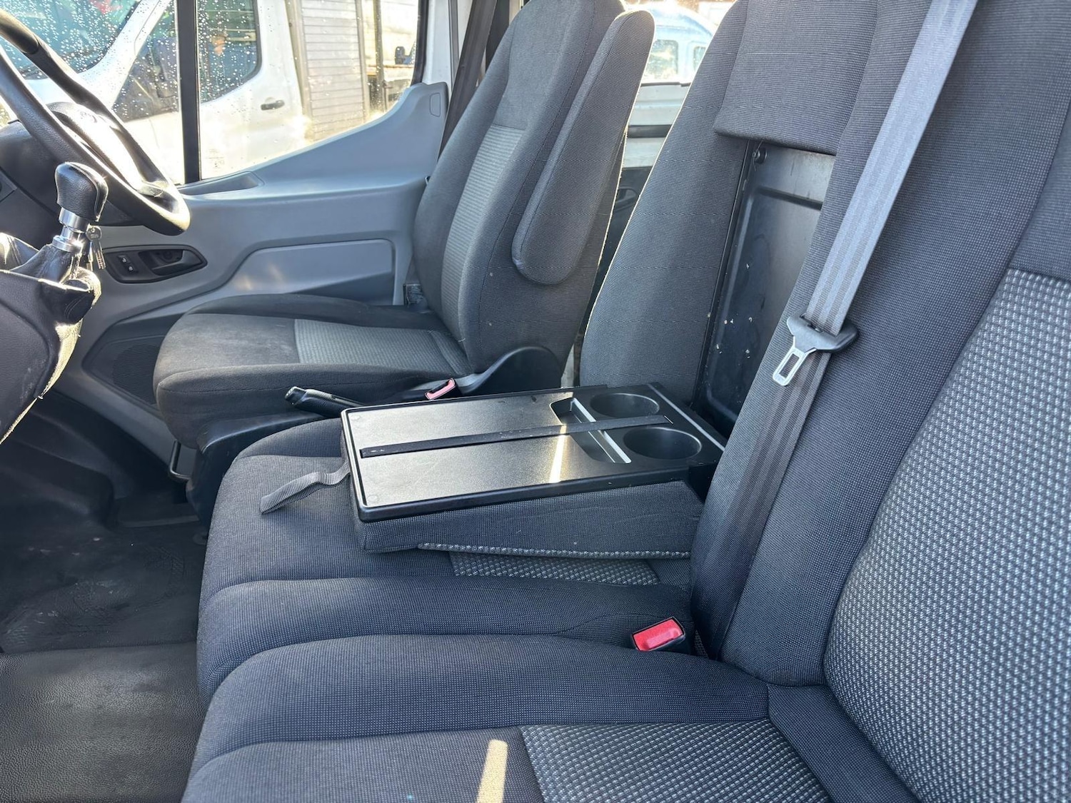 Used Ford Transit 2019 for sale - 77131509: Photo 36