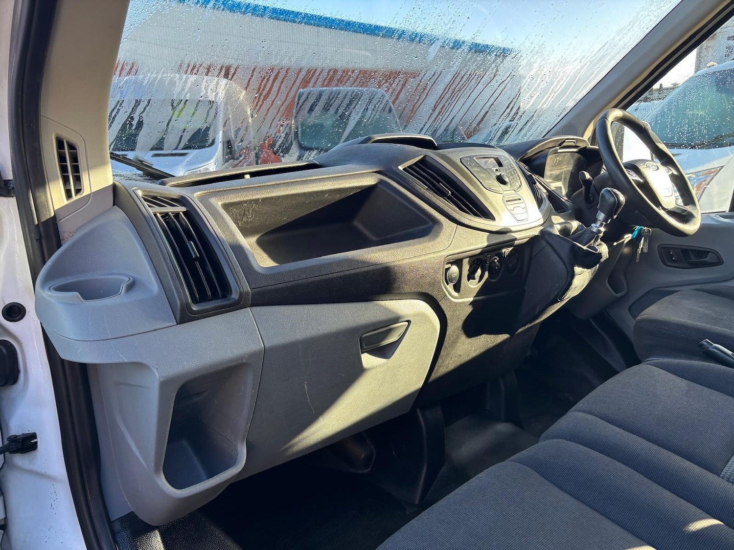 Used Ford Transit 2019 for sale - 77131509: Photo 37