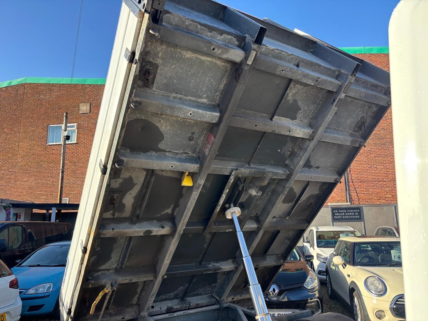 Used Ford Transit 2019 for sale - 77131509: Photo 38