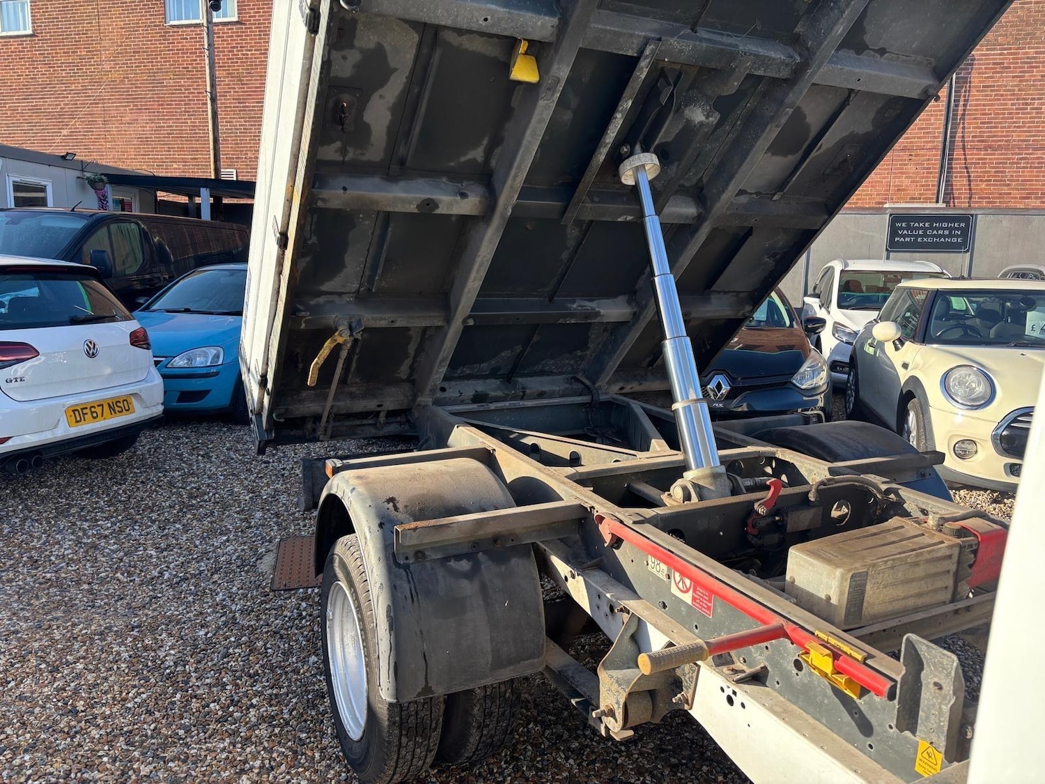 Used Ford Transit 2019 for sale - 77131509: Photo 39