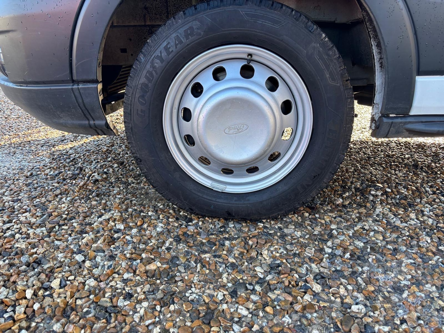 Used Ford Transit 2019 for sale - 77131509: Photo 40