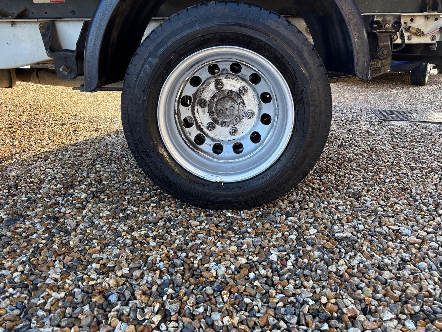 Used Ford Transit 2019 for sale - 77131509: Photo 41