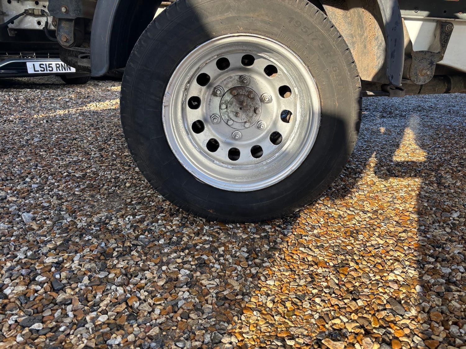 Used Ford Transit 2019 for sale - 77131509: Photo 42