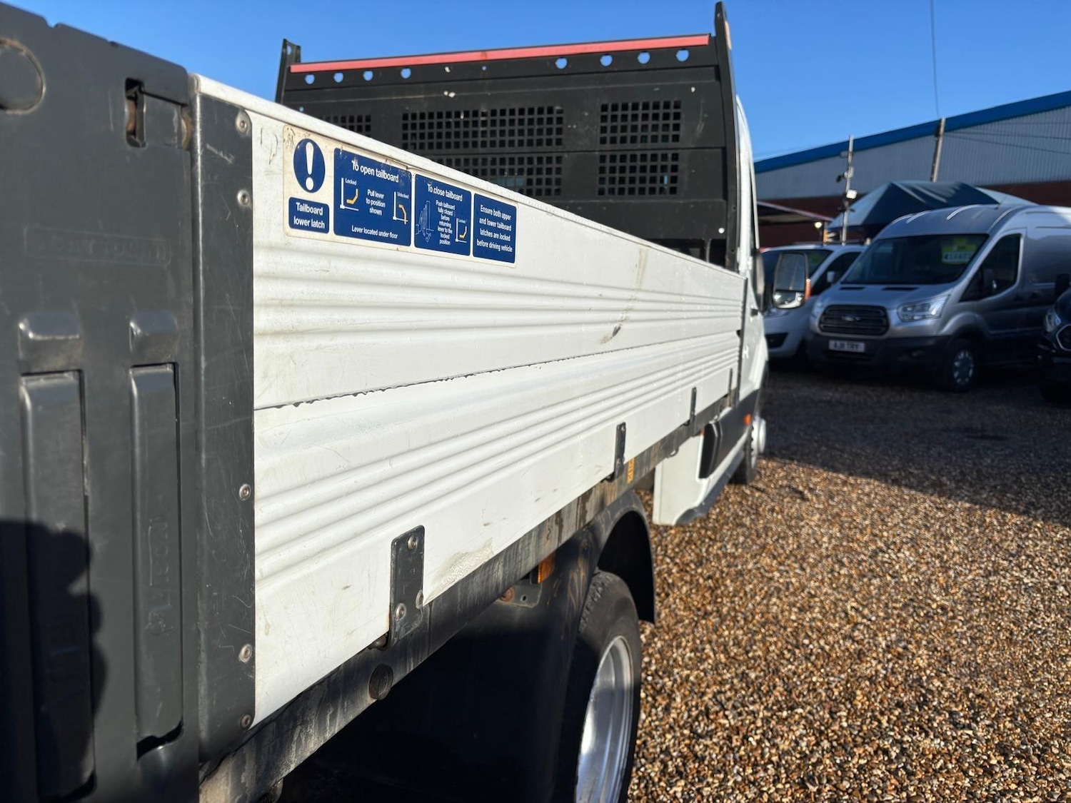 Used Ford Transit 2019 for sale - 77131509: Photo 45