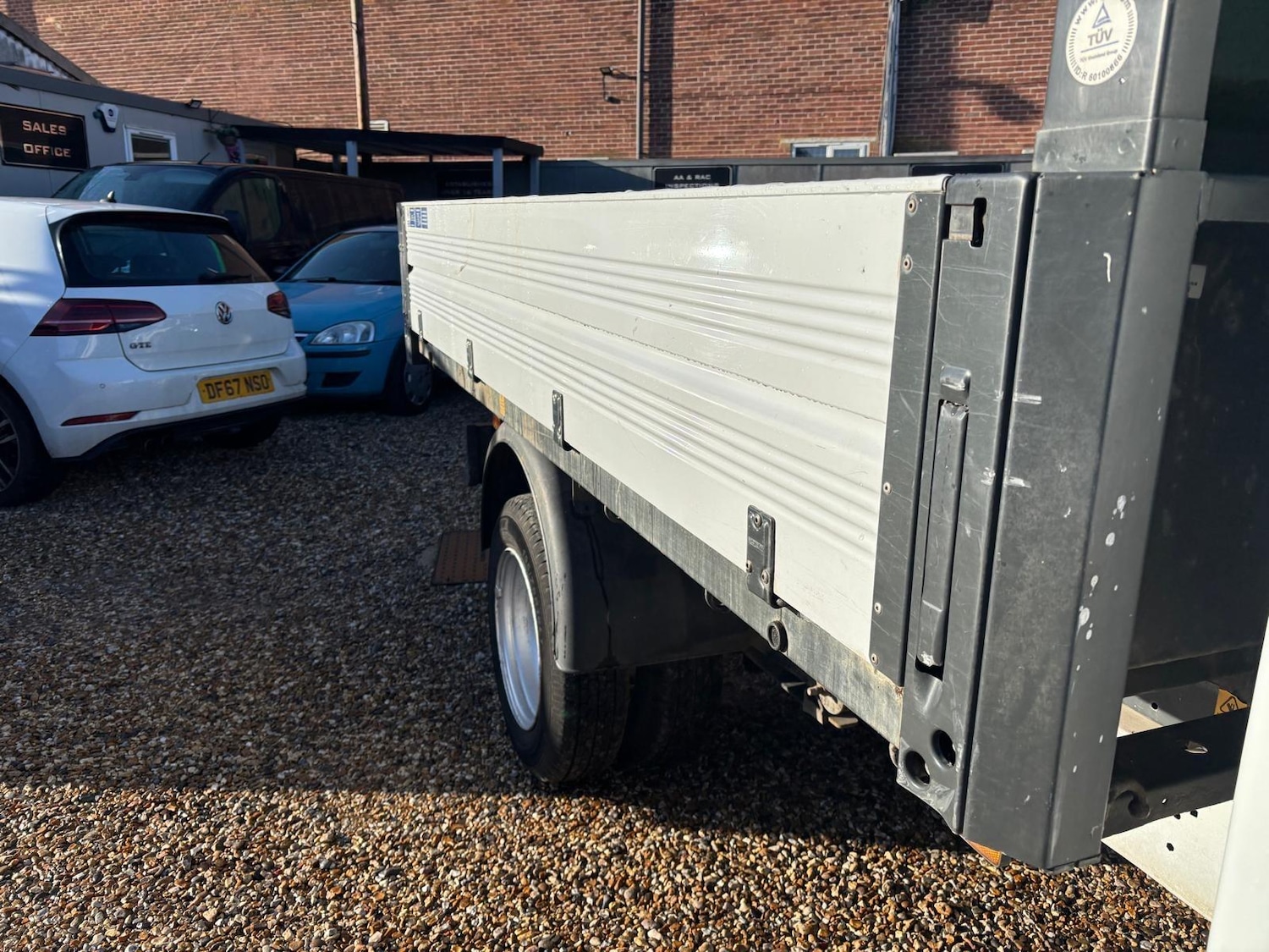 Used Ford Transit 2019 for sale - 77131509: Photo 46