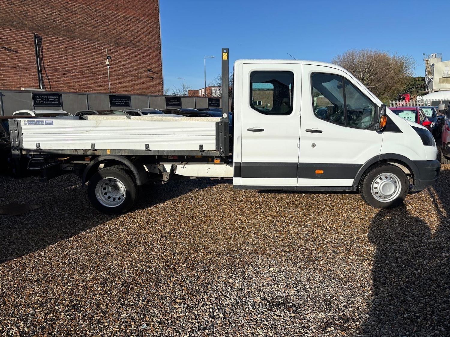 Used Ford Transit 2019 for sale - 77131509: Photo 47