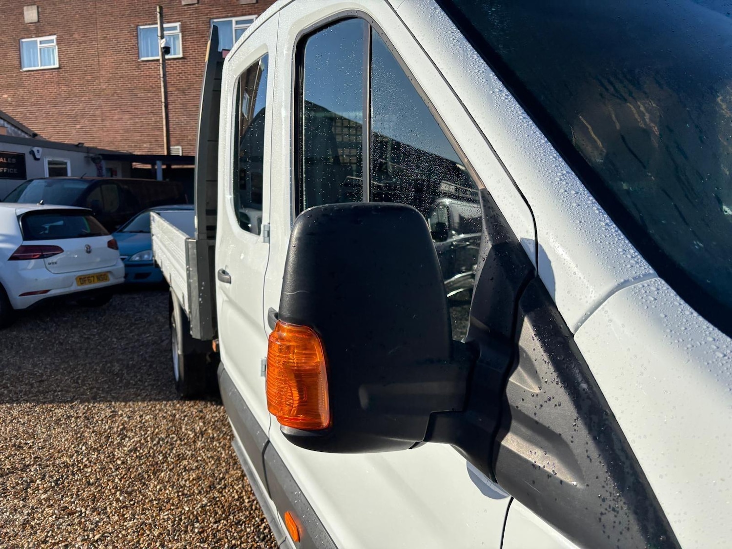 Used Ford Transit 2019 for sale - 77131509: Photo 49